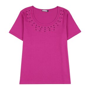 Polera Mujer Lesage