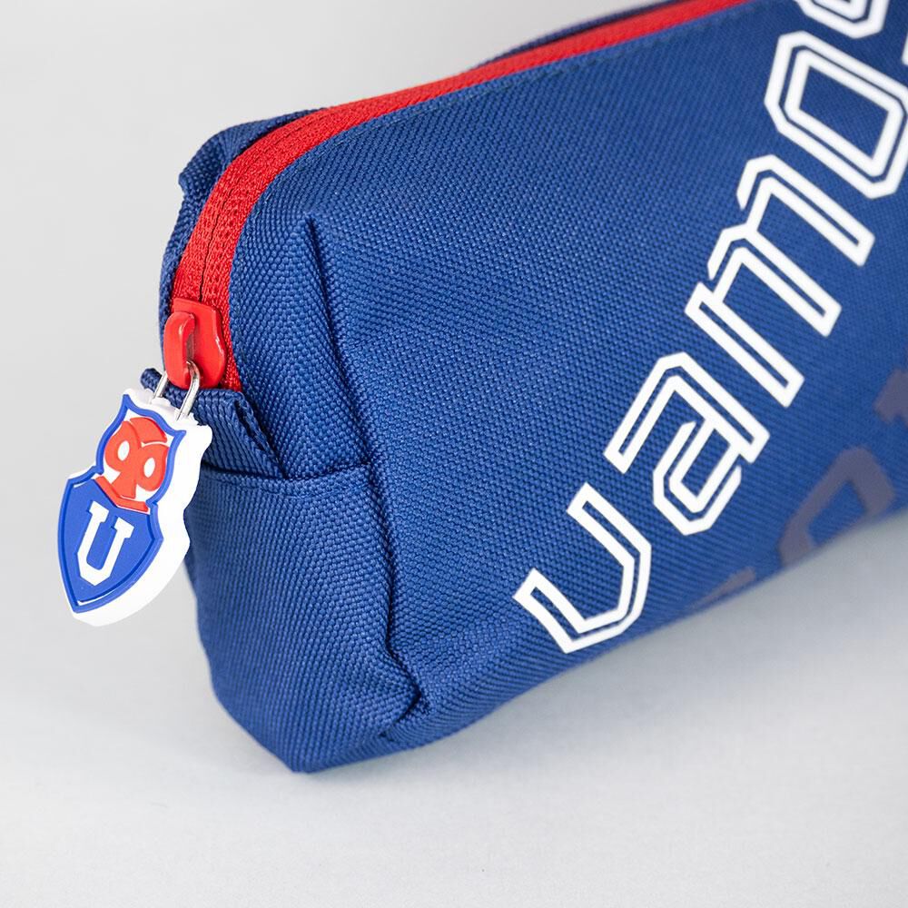 Pack Escolar U De Chile Fanatikos Moose image number 2.0