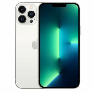 Apple Iphone 13 Pro 128gb Plateado Reacondicionado