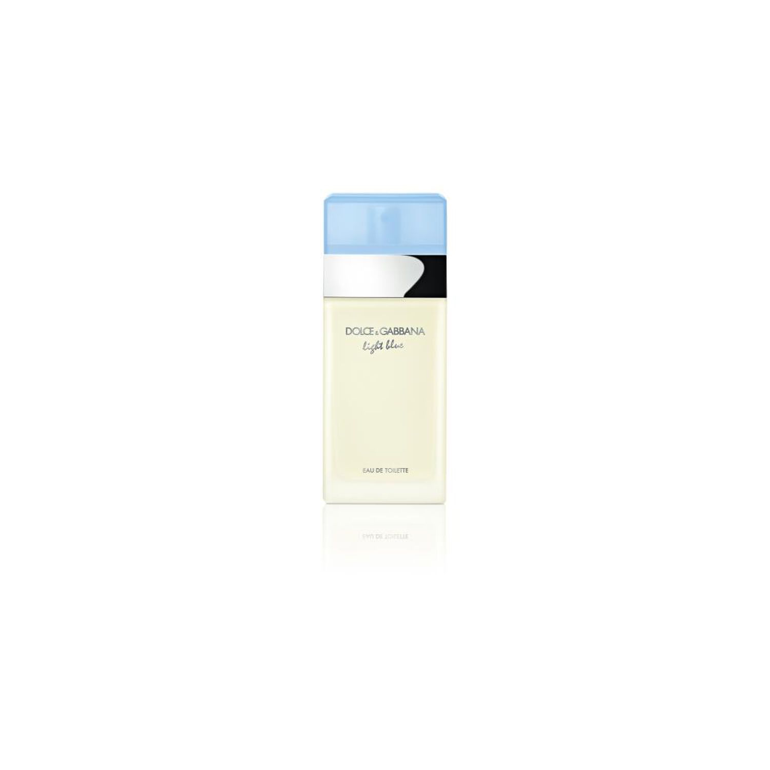Perfume Mujer Light Blue Dolce & Gabbana / 50 Ml / Eau De Toilette image number 0.0