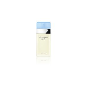 Perfume Mujer Light Blue Dolce & Gabbana / 50 Ml / Eau De Toilette