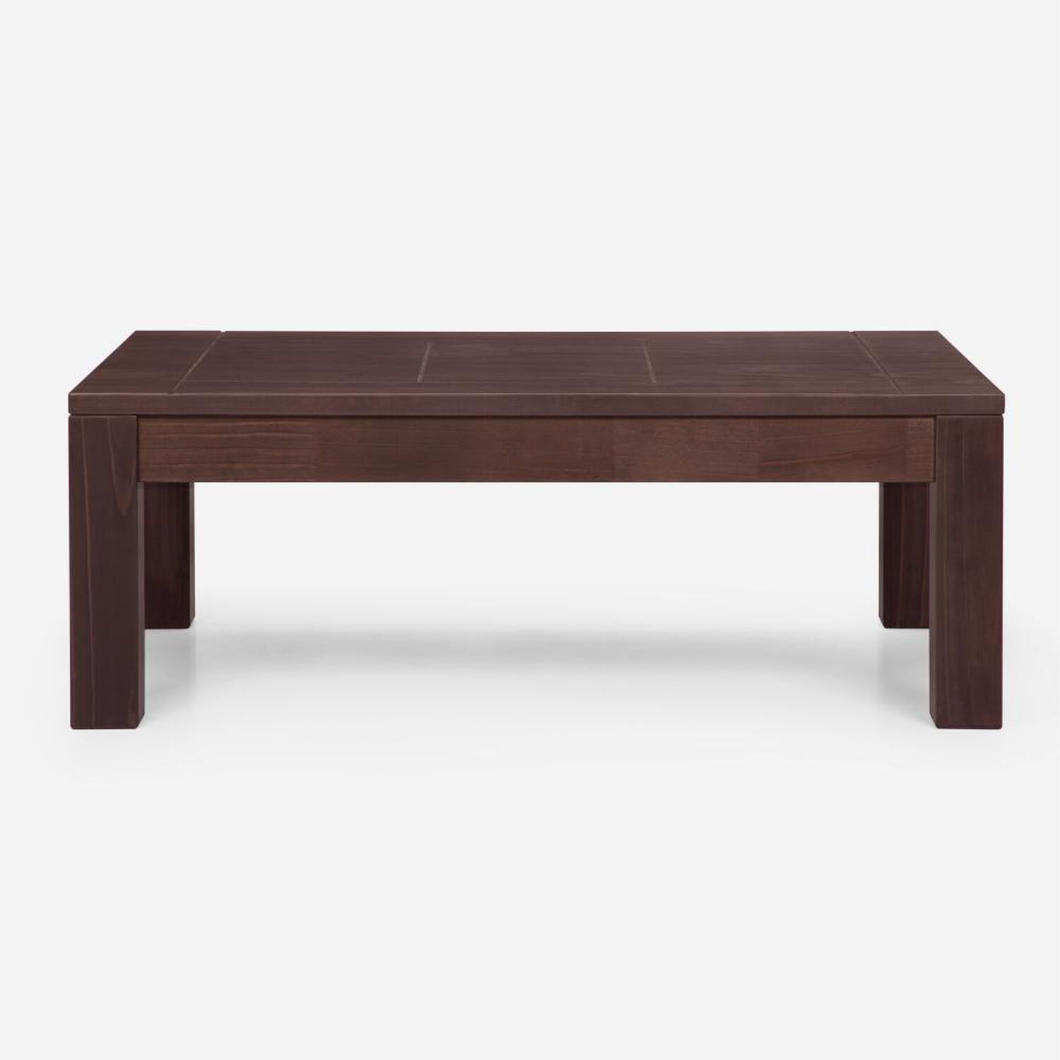 Mesa De Centro Rosen Sapelly image number 1.0