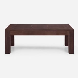 Mesa De Centro Rosen Sapelly