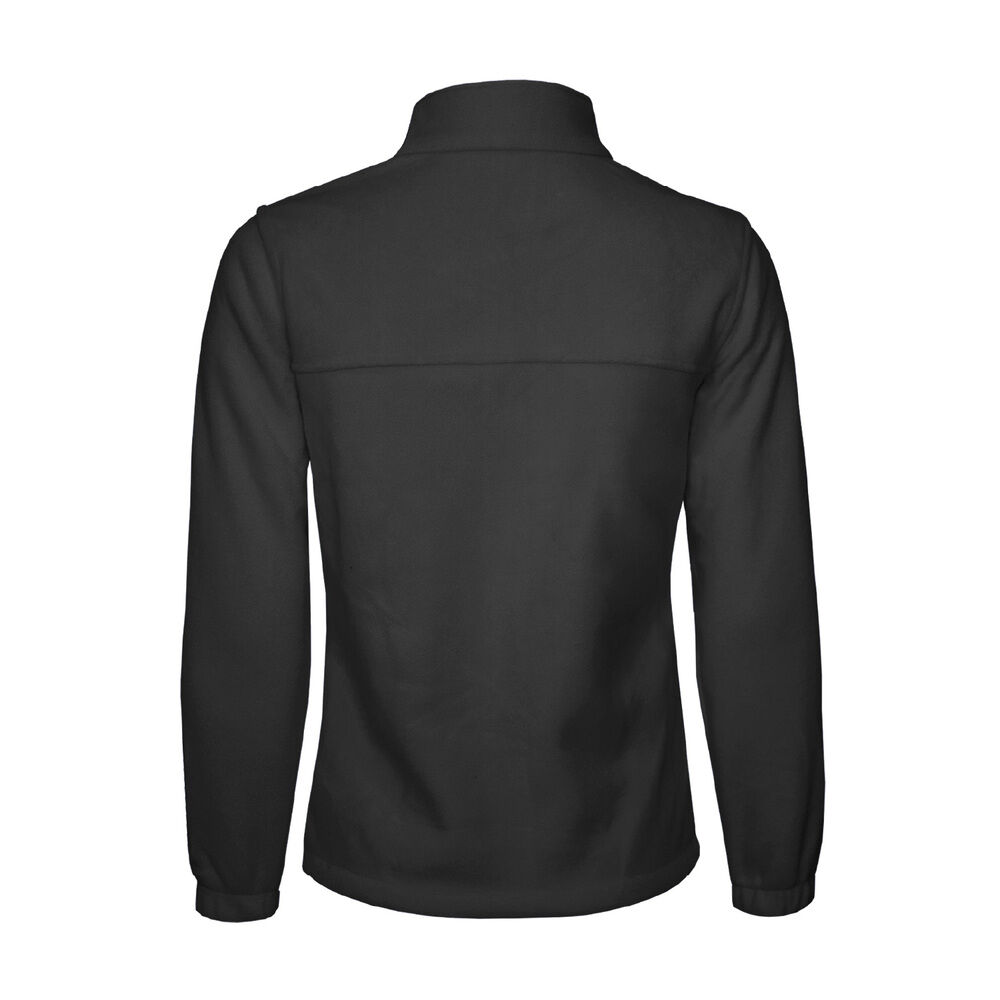 Chaqueta Polar Liso Chilla Mujer image number 2.0