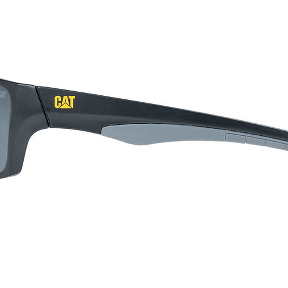 Lentes De Sol Polarizados Cat Cts-rigger-104p Negro image number 2.0