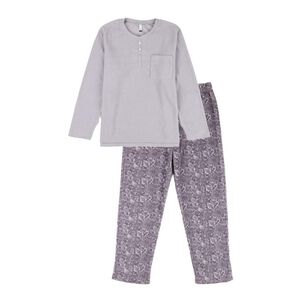 Pijama Mujer Lesage / 2 Piezas