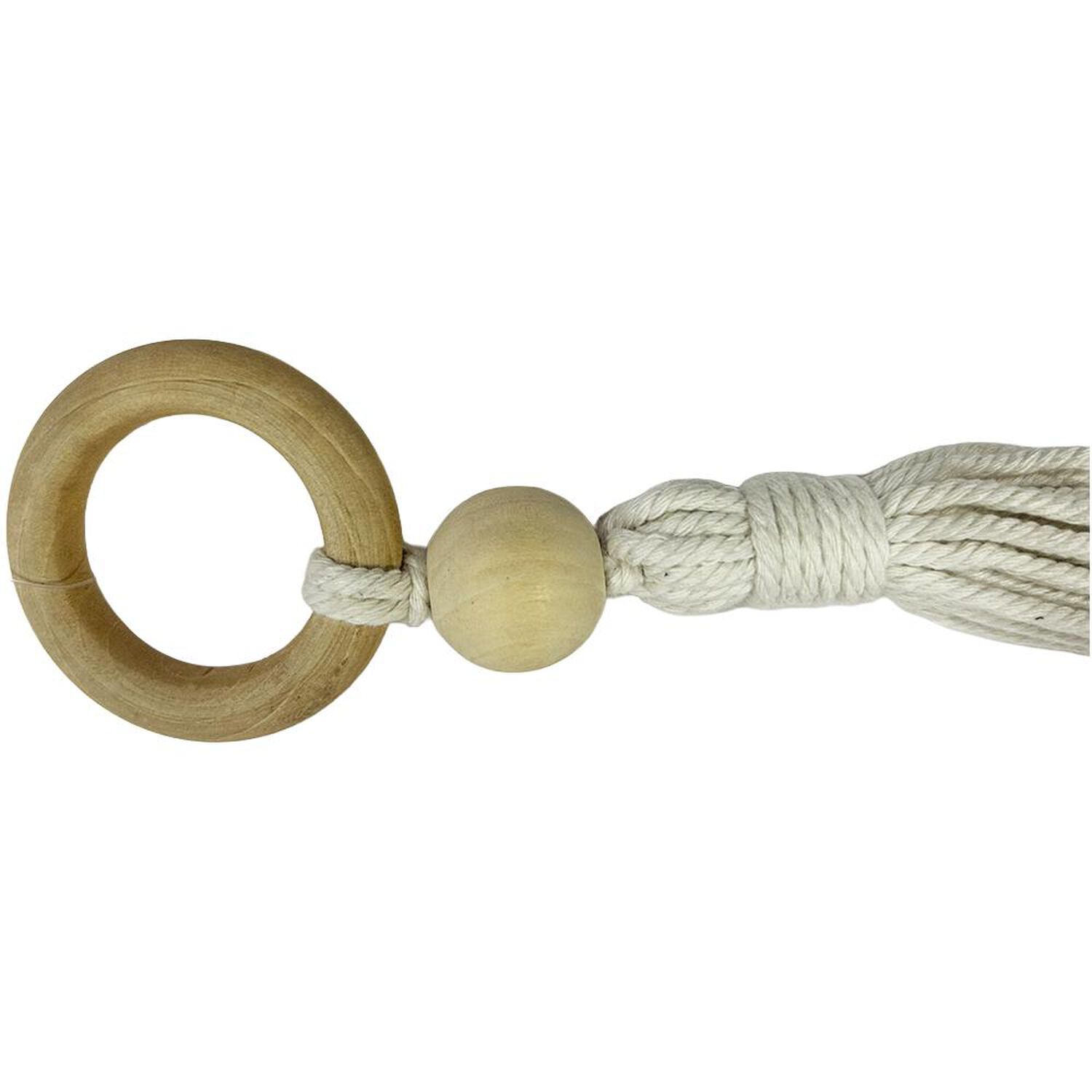 Ornamento Beige Belle Noite image number 0.0