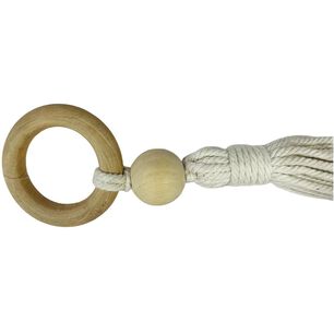 Ornamento Beige Belle Noite