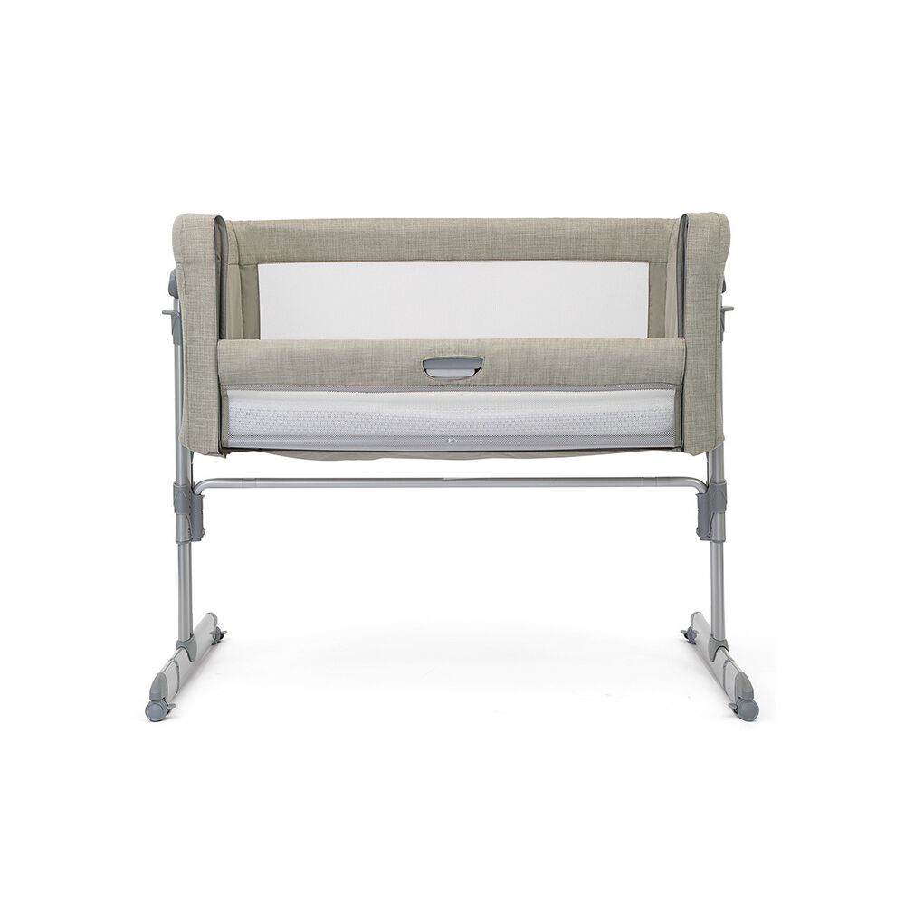 Cuna Colecho Mecedora Roomie Glide Almond image number 3.0