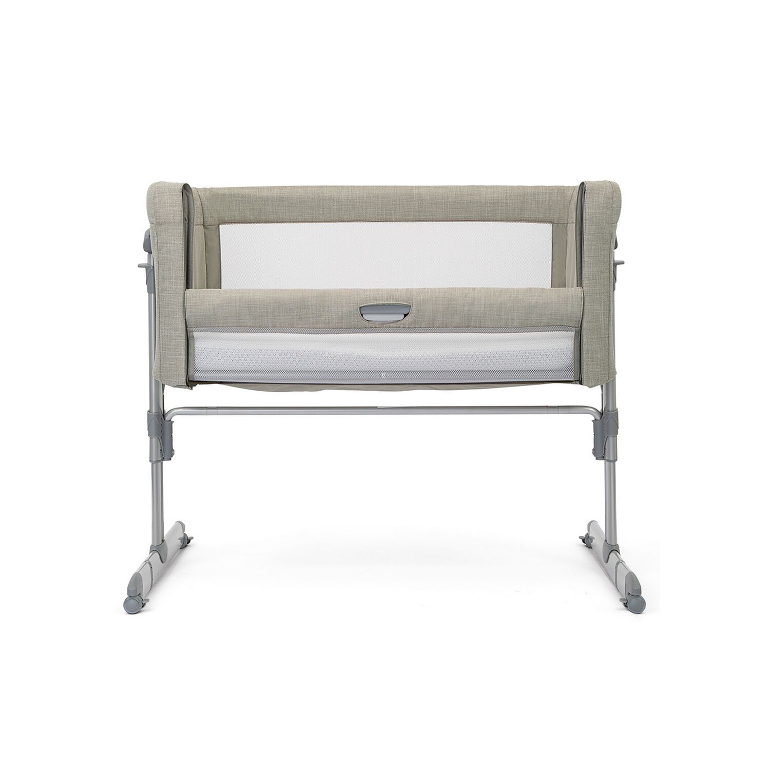 Cuna Colecho Mecedora Roomie Glide Almond image number 3.0