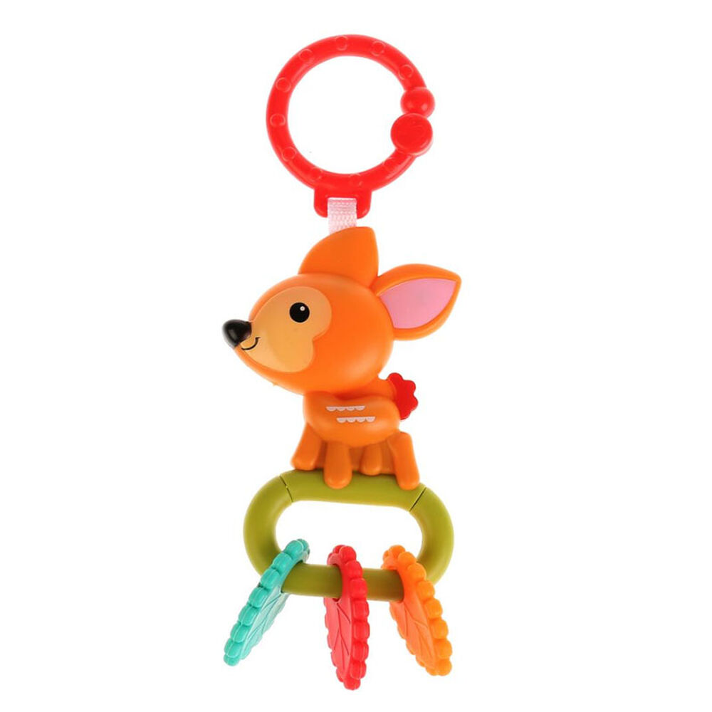 Juguete Sonajero Musical Colgante Cochecito Cuna image number 0.0