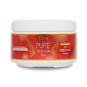 M&aacute;scara Pure Sensation Repair Cloe 270gr