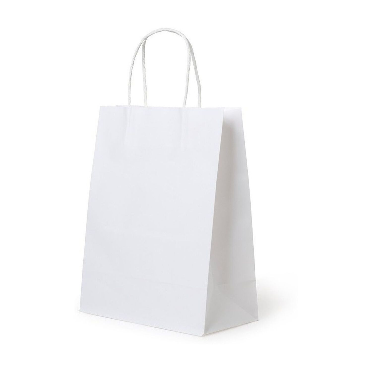 Bolsas Papel Kraft 30x27x16cm | 250 Unidades | Delivery image number 0.0