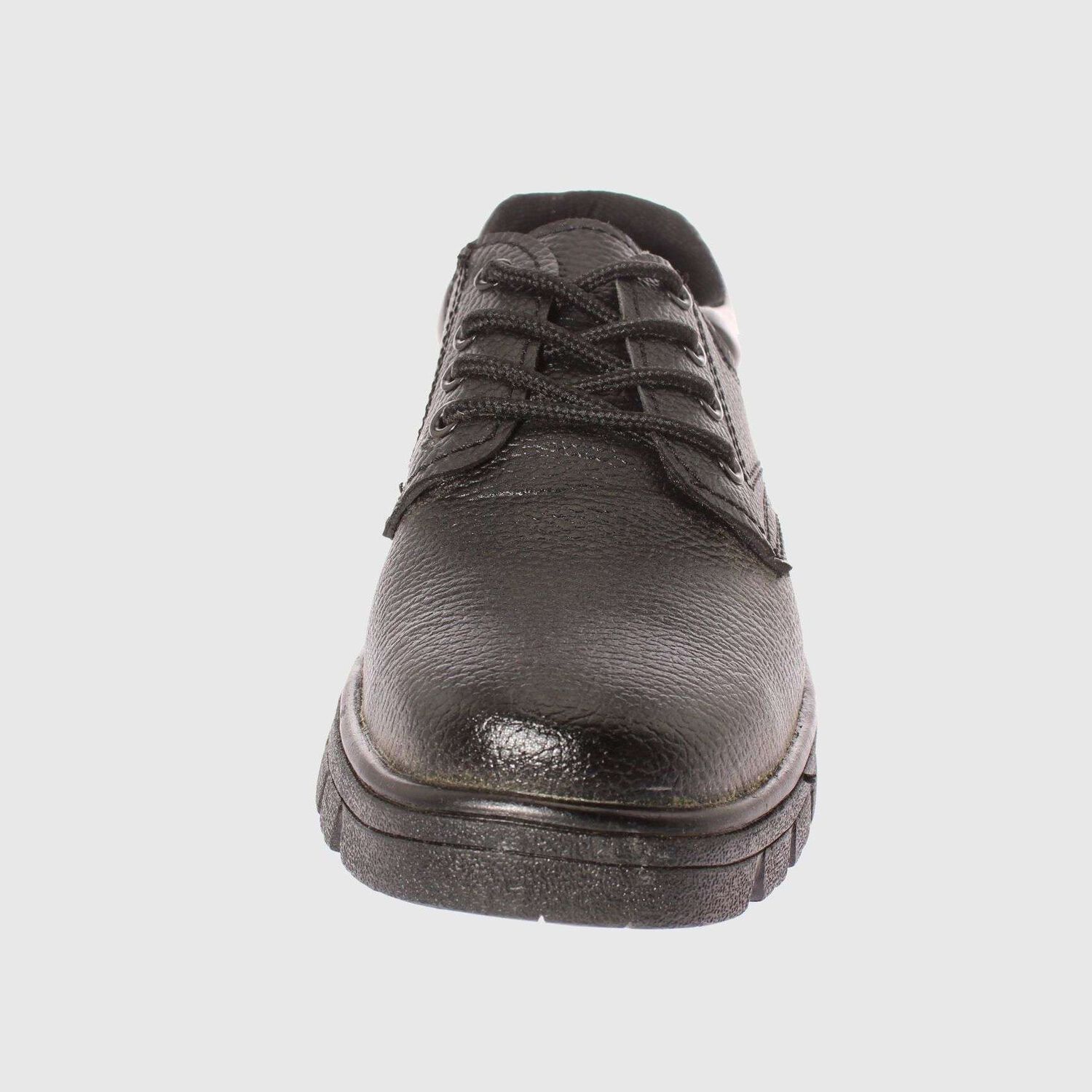 Zapato Seguridad Negro Suang Nis Art. 8pbh7802black image number 3.0