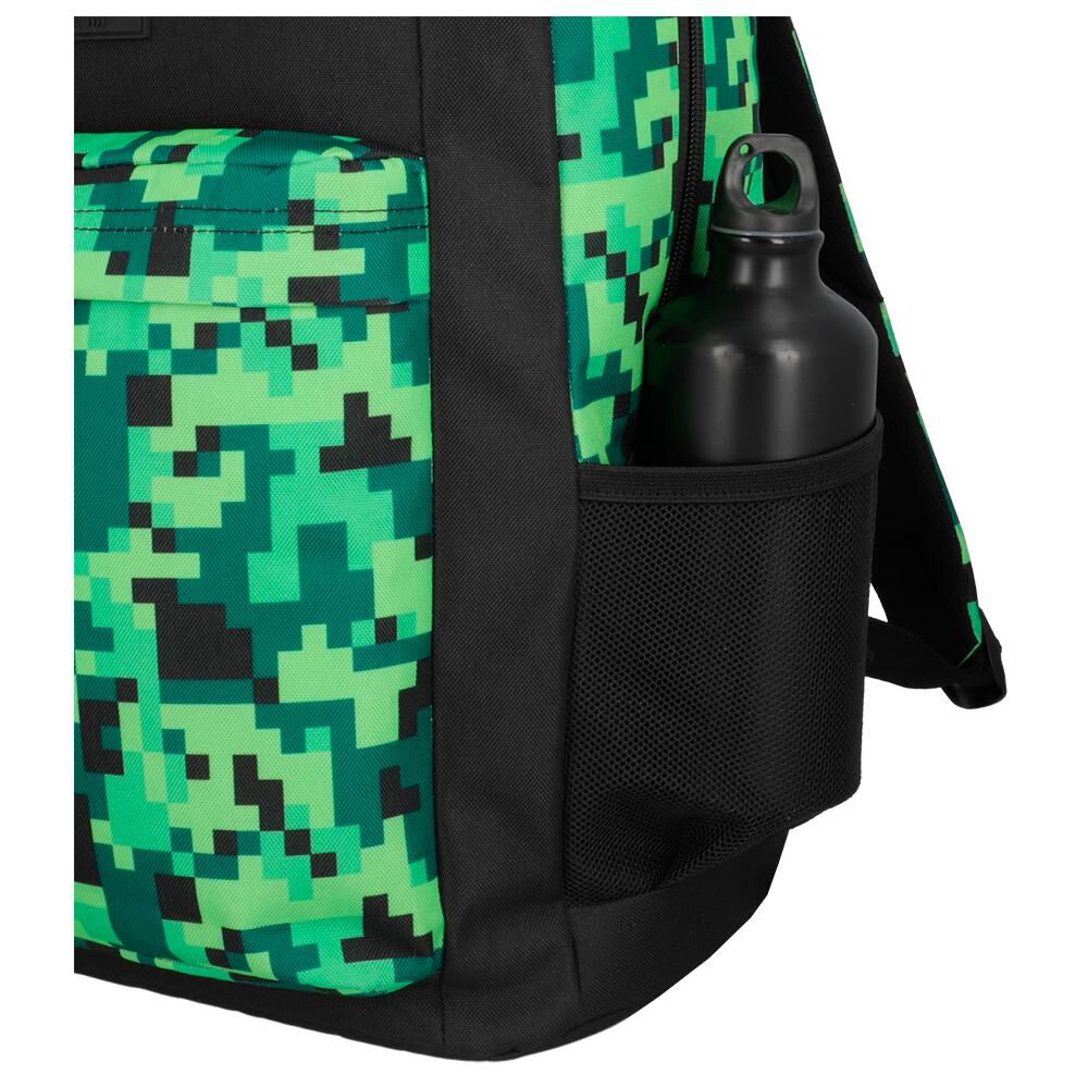 Megapack 2.0 5xt Mochila Ni&ntilde;o Xtrem image number 5.0