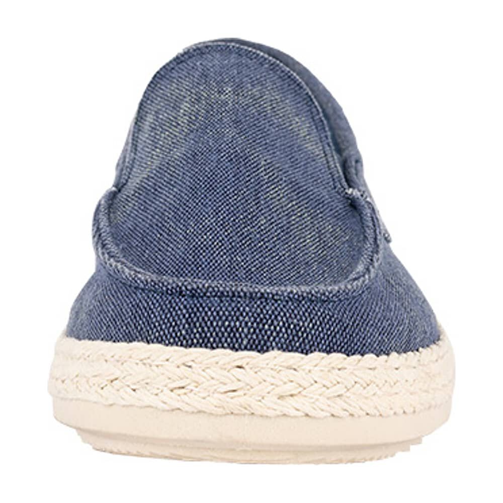 Mocasin Slip On Azul Passer image number 2.0