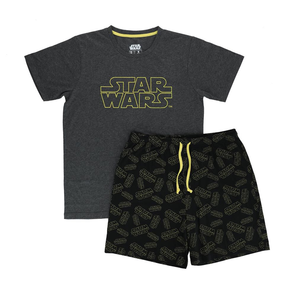 Pijama Star Wars image number 0.0