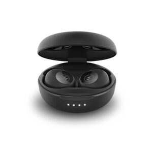 Audifonos Bluetooth Tws Inear Negro Motobuds 150