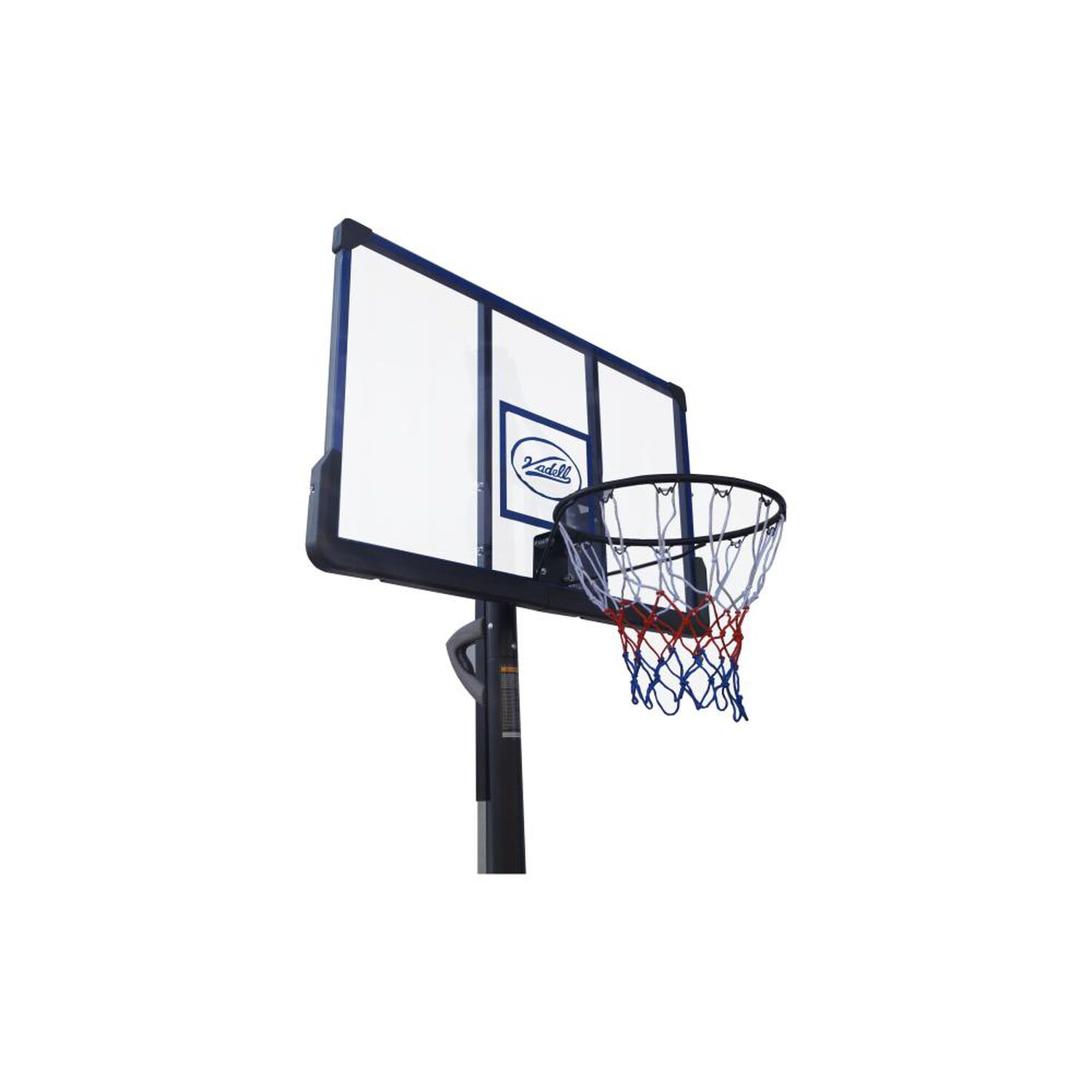 Tablero De Basket Vadell Tablero Acr&iacute;lico image number 2.0