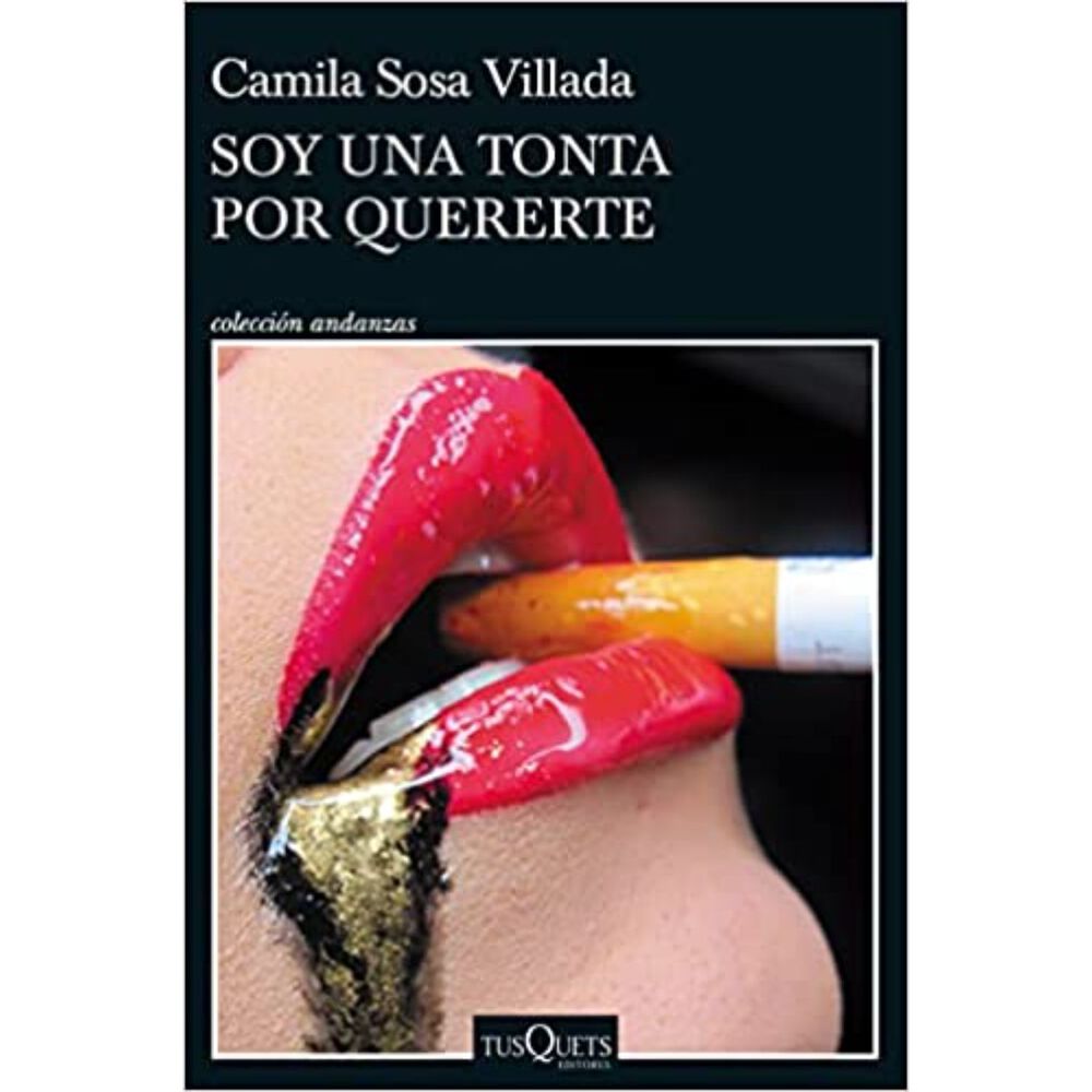 Soy Una Tonta Por Quererte image number 0.0