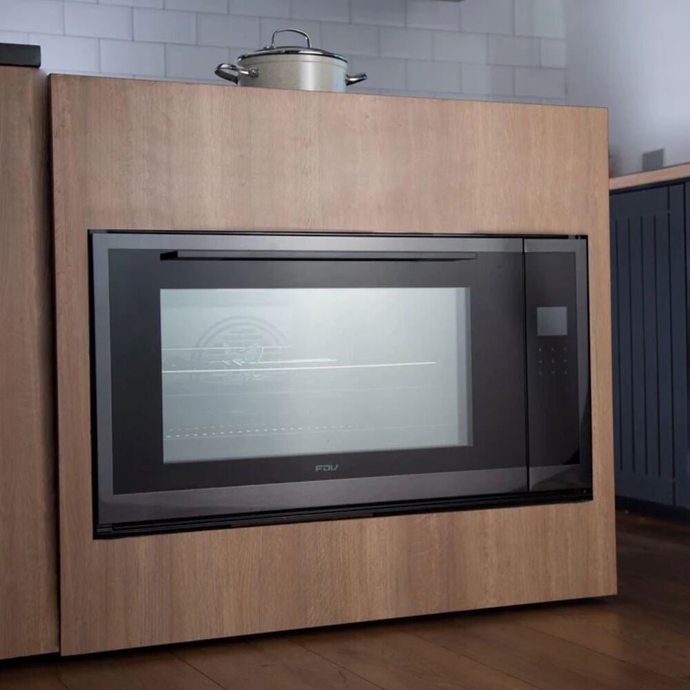 Horno Electrico Fdv Deluxe Prestige Chef 90 image number 2.0