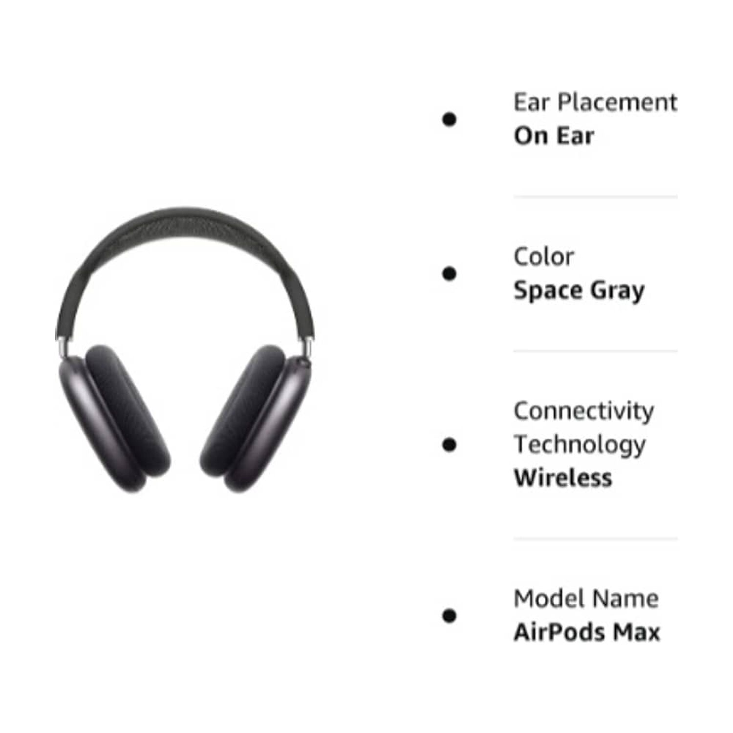 Auriculares Gamer Inal&aacute;mbricos Bluetooth image number 3.0