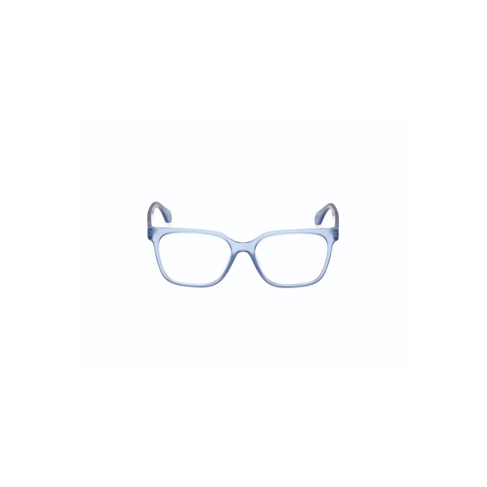 Lentes &Oacute;pticos Azul Mate Adidas Originals image number 0.0