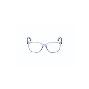 Lentes &Oacute;pticos Azul Mate Adidas Originals