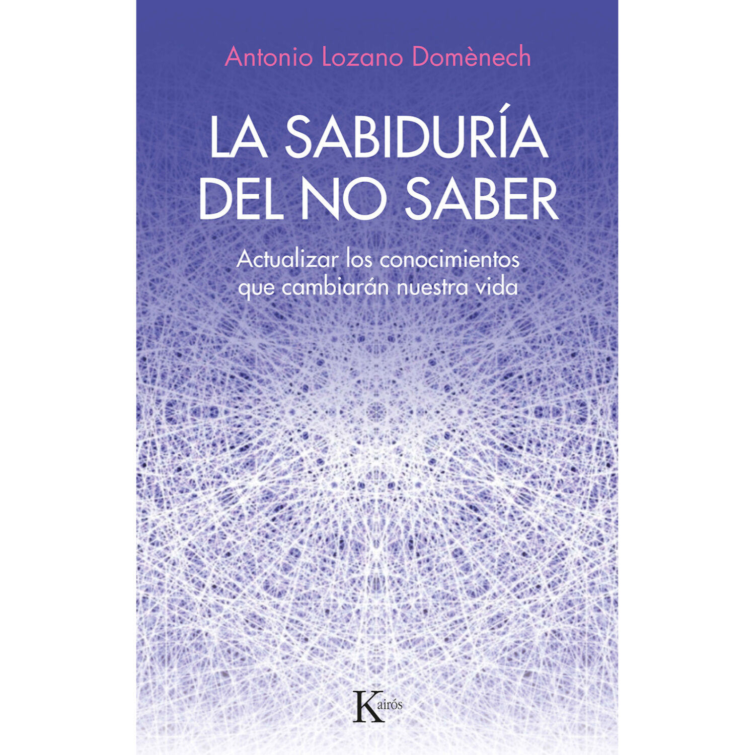 La Sabidur&iacute;a Del No Saber image number 0.0