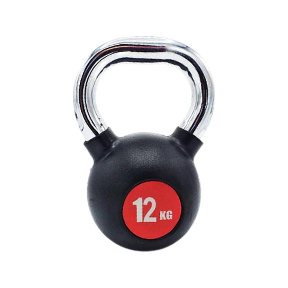 Kettlebell Pesas Rusas Asa Metal 12 Kg image number 0.0