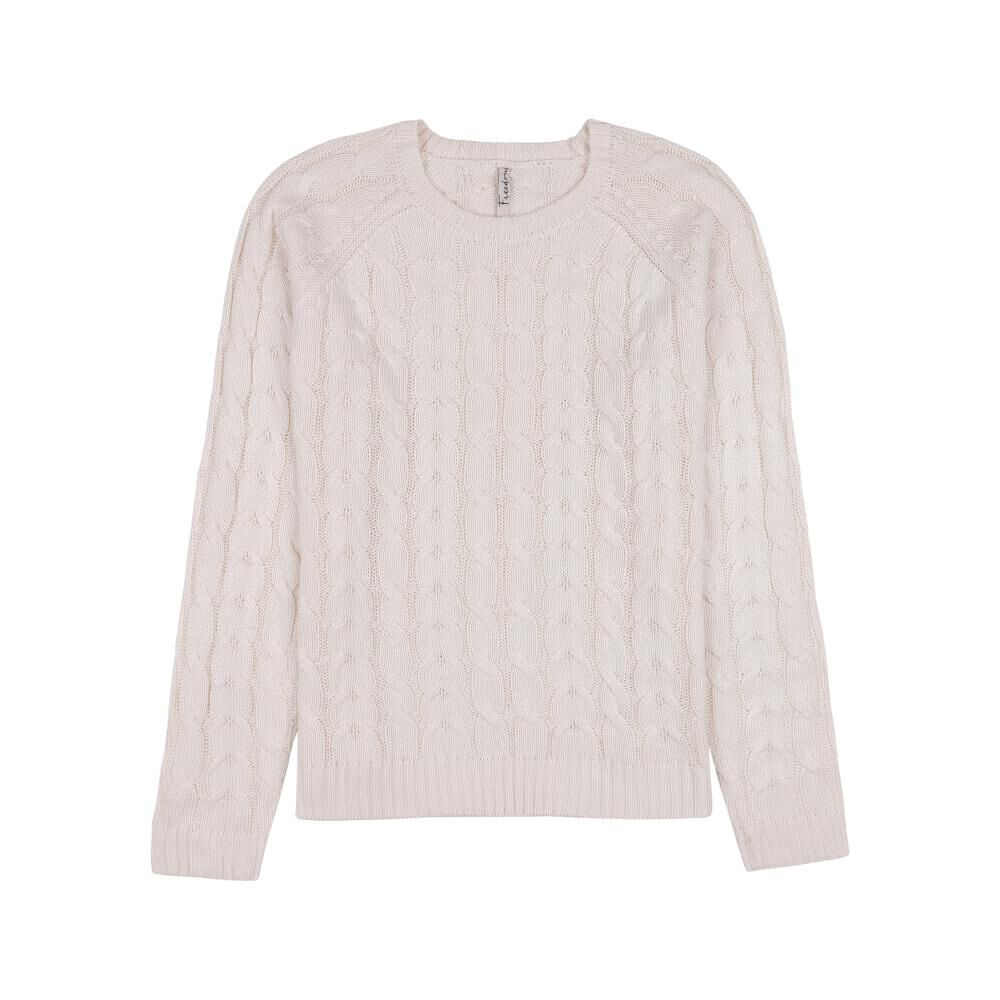Sweater Mujer Freedom image number 0.0