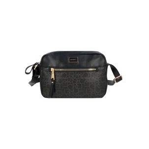 Bandolera Secret Toulouse Sc6 S Negro