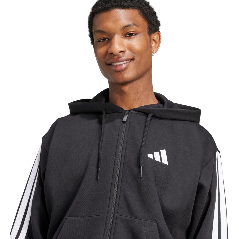 Poler&oacute;n Deportivo Hombre Adidas image number 4.0