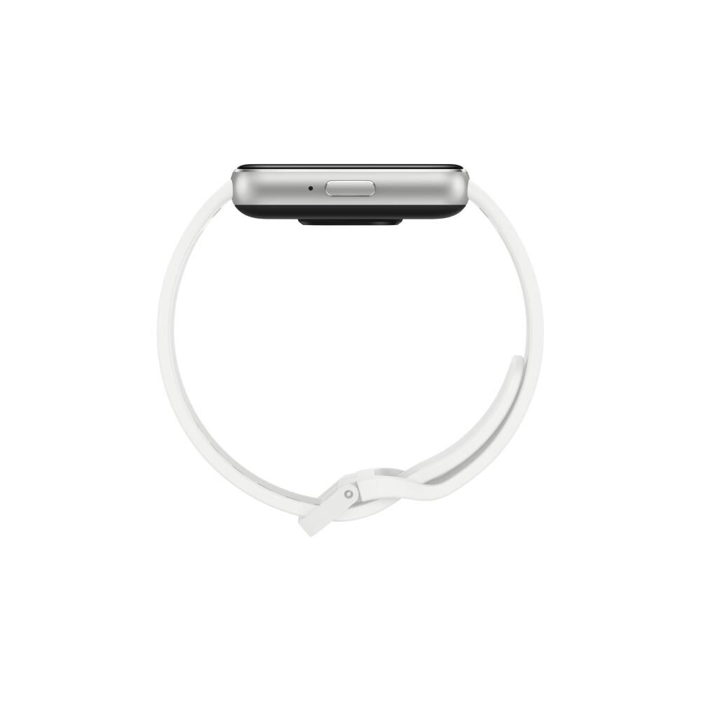 Smartwatch Samsung Galaxy Fit 3 - Plata image number 4.0