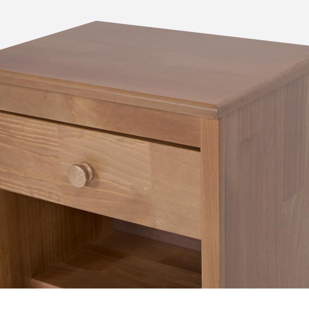 Cama Europea Rosen New Style 6 / 2 Plazas / Base Dividida + Set De Maderas image number 4.0