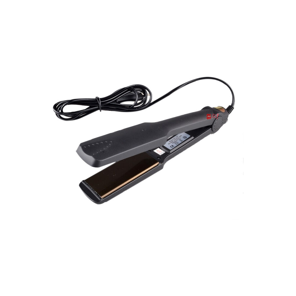 Alisador Plancha Cabello Nano Silver - Ps image number 2.0