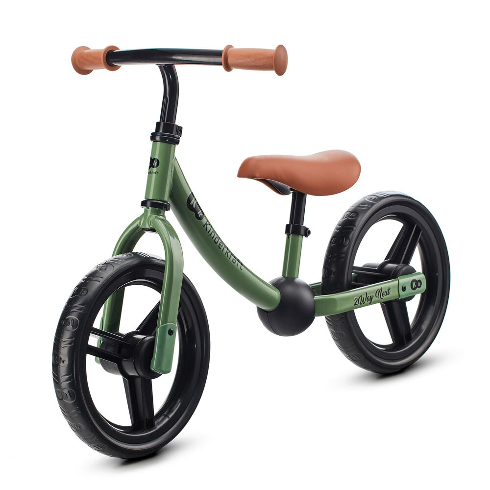 Bicicleta De Balance 2way Next image number 16.0