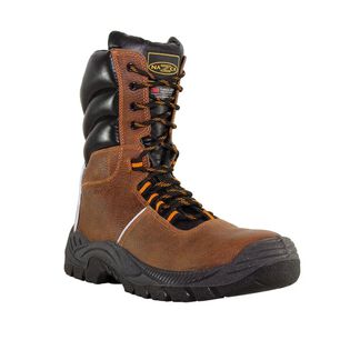 Bota Seguridad Nazca Tacora Nu 930
