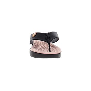 Sandalia Mujer Modare Casual Negro
