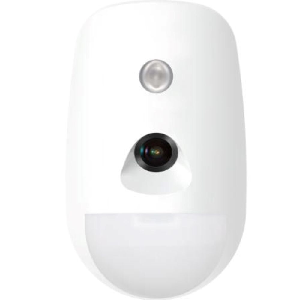 Detector Pir Hikvision Inalámbrico Con Cámara 12m image number 2.0
