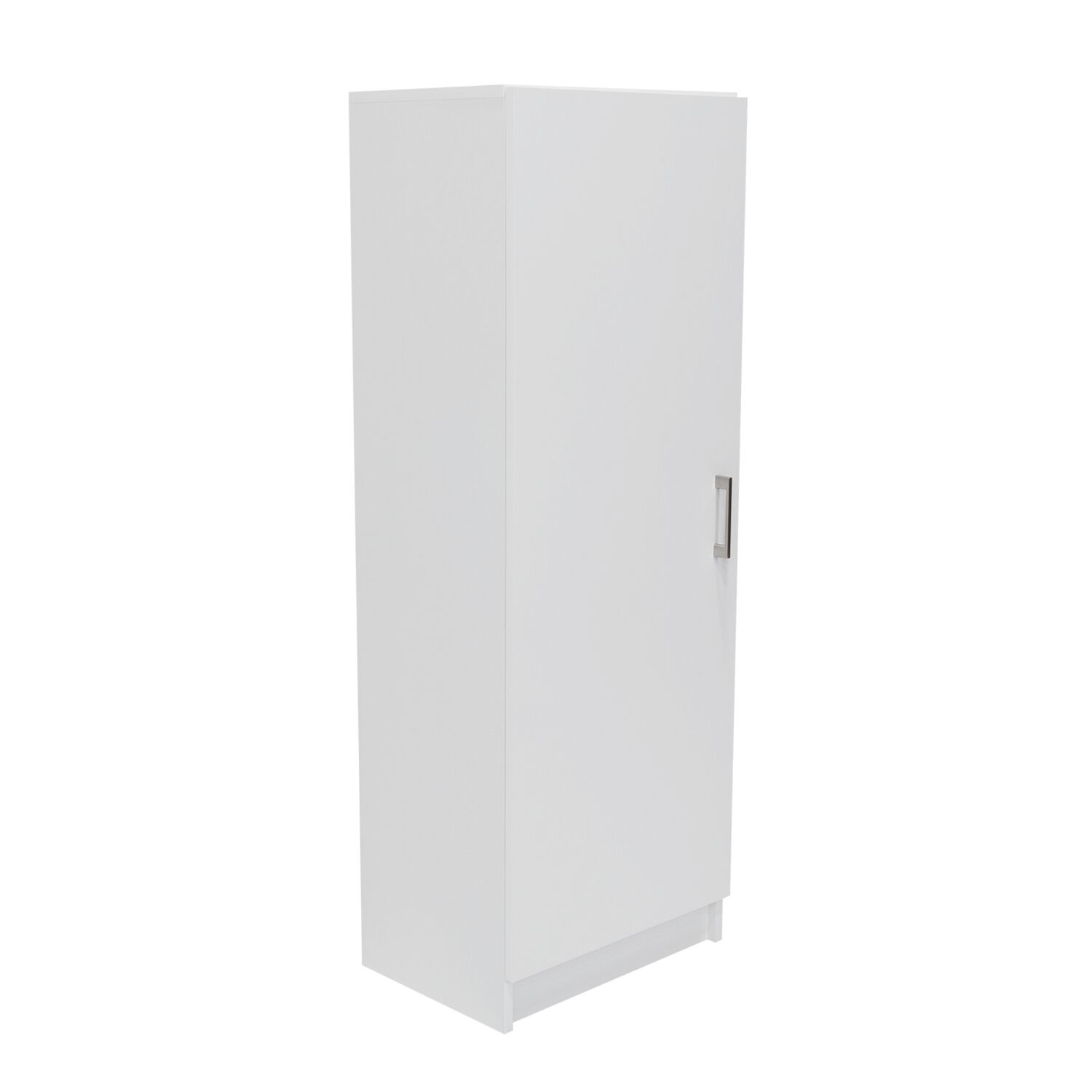 Despensa 1 Puerta 3 Repisas Blanco image number 0.0