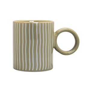 Tazon Lineas 430ml Geo Kingstone