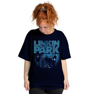 Polera Linkin Park Integrantes