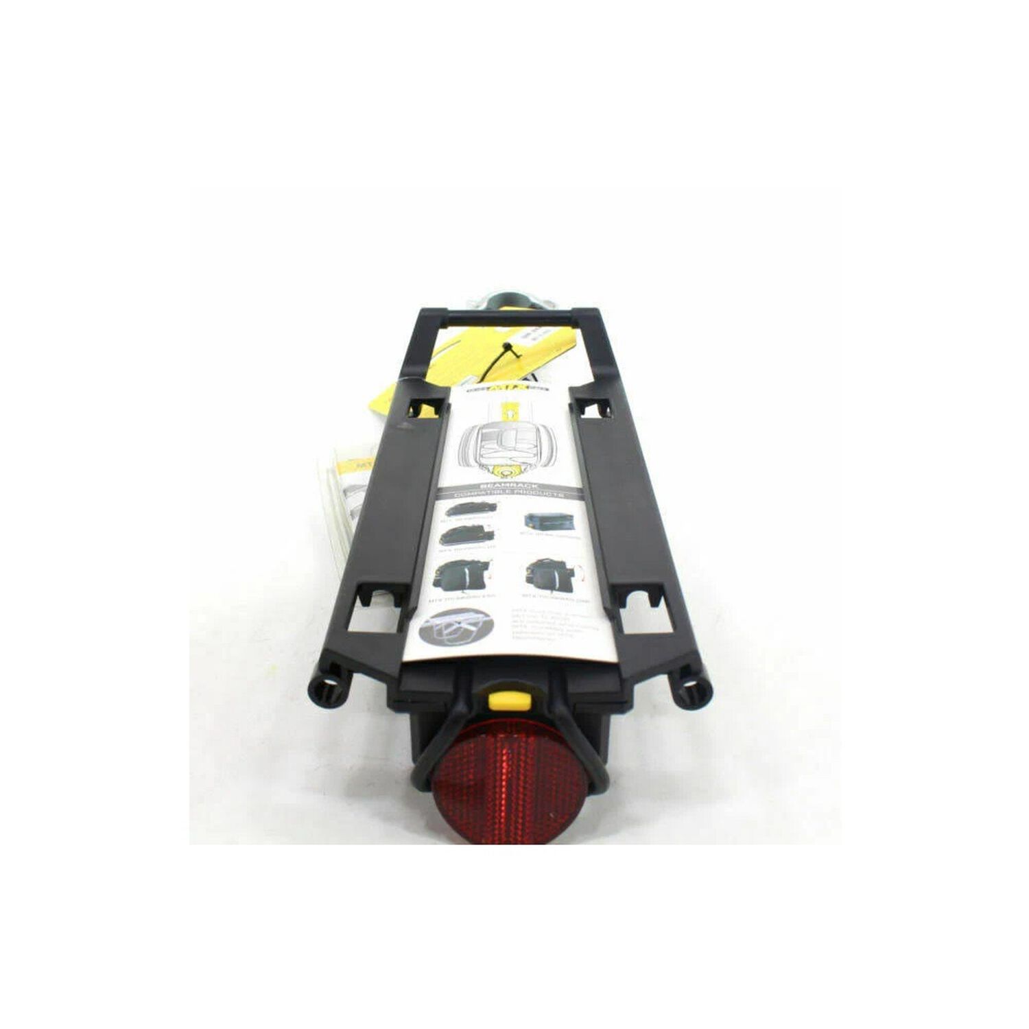 Parrilla Topeak Trasera Mtx Beamrack Ex image number 3.0