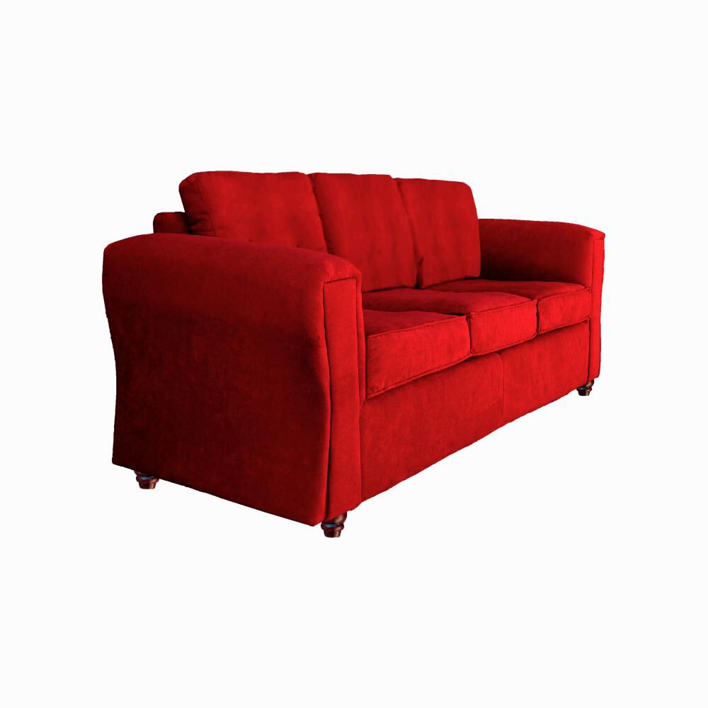Juego De Living Elegant Detail Bahamas / 5 Cuerpos image number 2.0