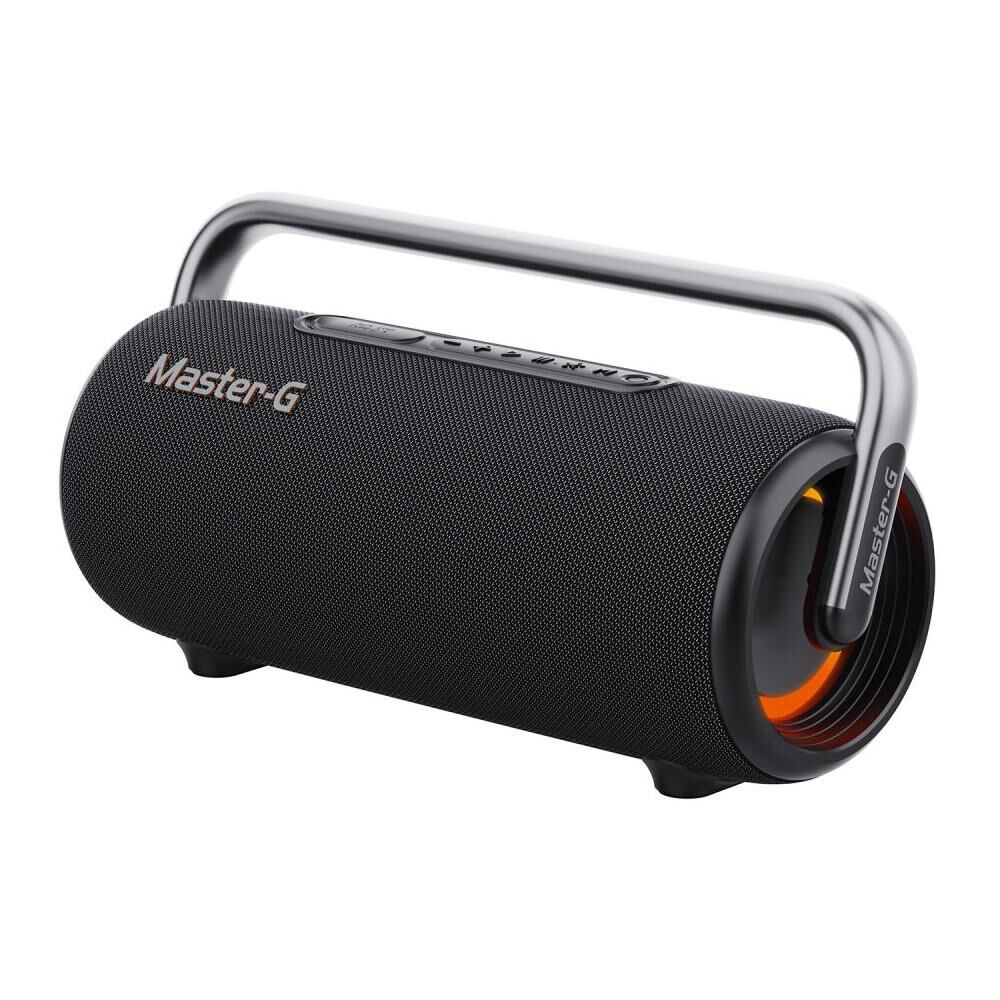 Parlante Bluetooth Master-G MGSOUNDBOX image number 2.0