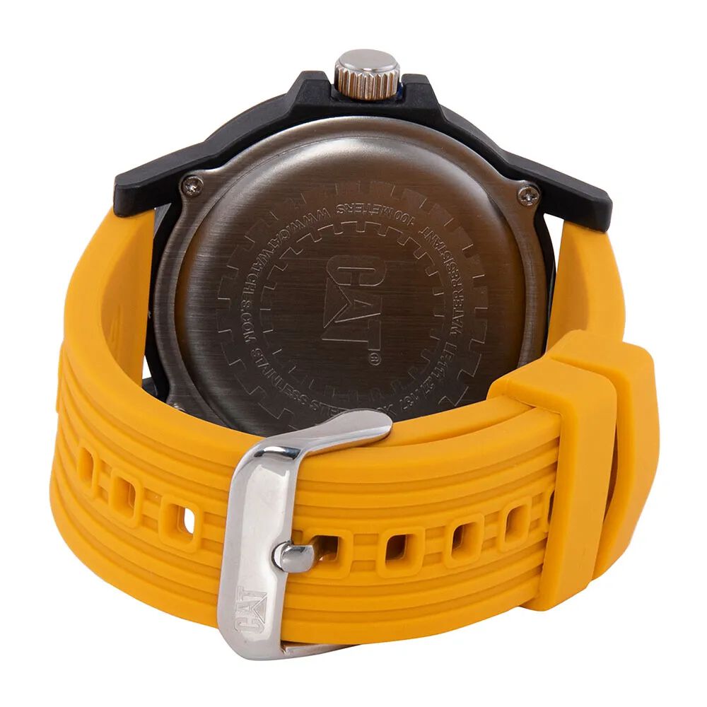Reloj Cat Hombre Lf-111-27-137 Groovy image number 4.0