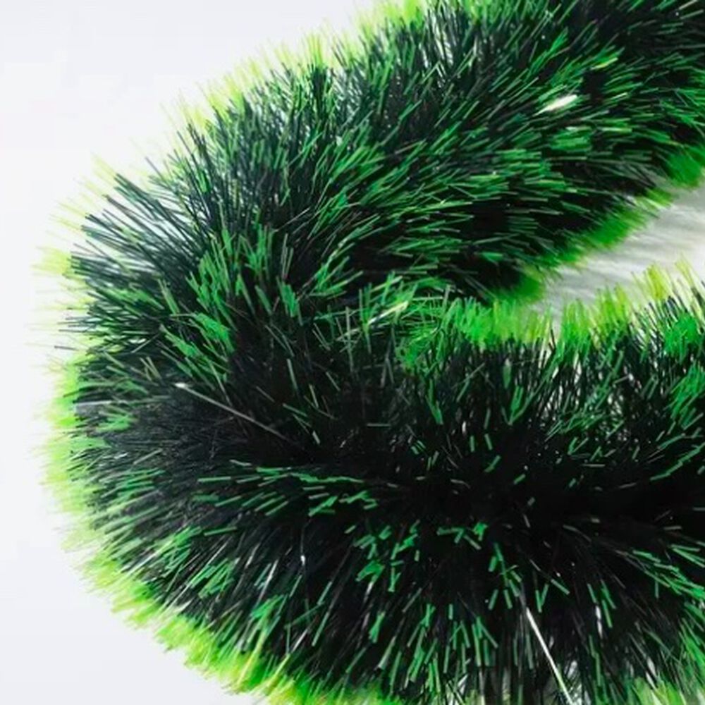 Pack X10 Guirnaldas Espumill&oacute;n Navide&ntilde;as 5m image number 4.0