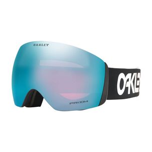 Antiparras De Nieve Flight Deck L Prizm Snow Sapphire Iridium Oakley