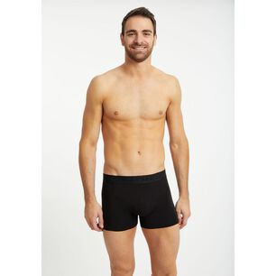 Pack 3 Boxer Corto De Bamboo Kayser